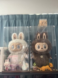 Labubu 大天使大首領