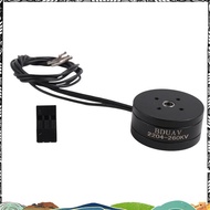 2204 260Kv Motor Brushless Gimbal Motor Hollow Shaft Motor,for  808 Camera Equipment Gimbal Accessor