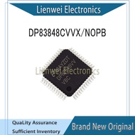 DP83848 DP83848CVVX/NOPB DP83848CVVX DP83848VV DP83848VVVBC IC Chipset LQFP-48