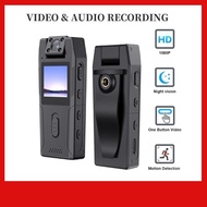 PROOCAM B-80 HD Camera & Audio outdoor Clip resolution 1080P