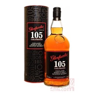 格蘭花格105原桶原酒單一麥芽威士忌 1000ml