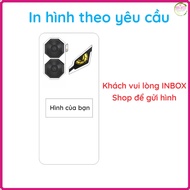 Ốp lưng ZTE Nubia Neo 3 Neo3 GT 5G dẻo đen in hình công nghệ gaming nhiều mẫu thiết kế ấn tượng hoạ