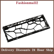 ★Best Price★Keyboard Case, Mechanical Keyboard Shell, Transparent Keyboard Housing for GH60 Wooting6