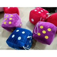 Dice pillow L