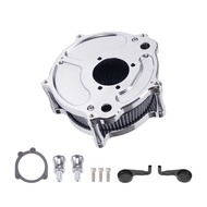 Air Cleaner Filter for Harley Sportster Iron Xl 1200 883 48 Roadster NEW