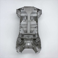 Drone parts middle for dji mini 4pro drone body frame