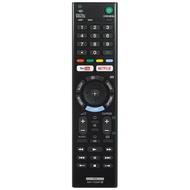 New RMT-TX300P Remote Control For Sony BRAVIA TV Youtube Netflix KDL-40W660E KDL-32W660E KD-55X7000F