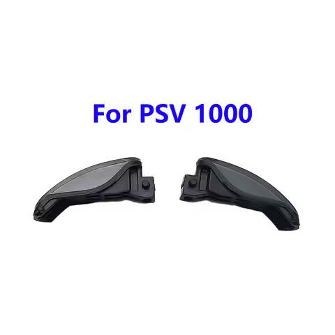 1pair Replacement L R Button For PlayStation VITA 1000 For PS Vita 1000 For PSV 1000 Controller Game