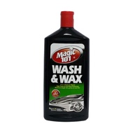 Magic 101 Car Wash and Wax 500ml