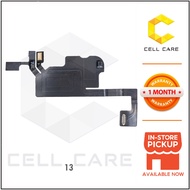 PROXIMITY LIGHT SENSOR + UPPER MICROPHONE MIC FLEX CABLE RIBBON COMPATIBLE FOR IP 13
