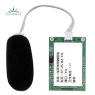 Sound Sensor Tester 30db-120db Decibel Meter Noise Detection Generation Module TTL 5V 12V TTL-12V