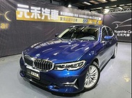 [元禾阿志中古車]二手車/BMW 330i Sedan Luxury (G20)/元禾汽車/轎車/休旅/旅行/最便宜/特價/降價/盤場