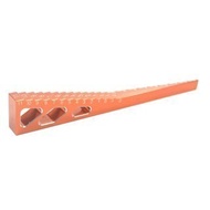 R RC Model Car Adjustable Ruler Car Height Ruler Ruler Metal Aluminum Alloy Height Ruler Measuring T