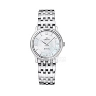 Grand Seiko Classic Deville Series Women's Watch Small Dial 28mm Goddess Style Watch High-end Women'