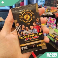 Panini FIFA Club World Cup 2025 - Booster Pack