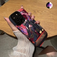 ⚓Azur Lane⚓ IPhone Phone Case Apple Protective Case Apple🍎 Azur Lane Azur Lane Cheshire iphone17pro 