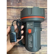 Japanese domestic Gentos super bright beach flashlight