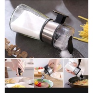 Seangel Push type Salt Dispenser