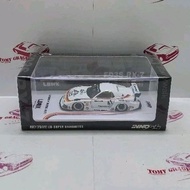 Inno Mazda RX-7 (FD3S) LB-Super Silhouette White64