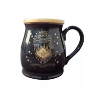 Warner Genuine Harry Potter Merchandise Mug Marauders Map Mug Color Changing Water Cup Ceramic Cup B
