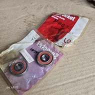 WMP 6200 2Rs bearing