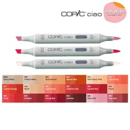 RED (R) Copic Ciao Marker Pen, Drawing Marker Pen