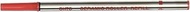 OHTO Ceramic Ballpoint Pen Refill 0.5mm Ballpoint Red Ink