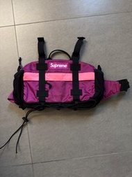 Supreme 腰包