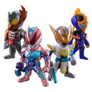 單套計 全新1盒 幪面超人 假面騎士 拉打 Masked Kamen Rider Converge CONVERGE KAMEN RIDER SIDE VICE revi