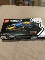 เลโก้ LEGO Speed Champions 77243 Oracle Red Bull Racing RB20 ของแท้ 100% มือหนึ่งกล่องสวยพร้อมส่ง