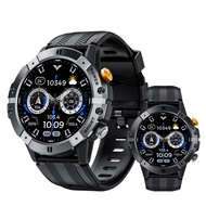 C29Outdoor Smart Watch Sports Bluetooth Blood Pressure Blood Oxygen Waterproof Outdoor Heart Rate Wa