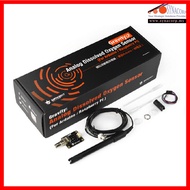 [ DFRobot SEN0237-A ] Gravity: Analog Dissolved Oxygen / DO Sensor Meter Kit for Arduino