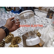 Gelas blender Philips HR2815/a