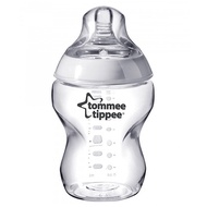 Tommee Tippee 9 Oz. Milk Bottle From USA