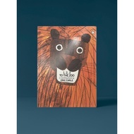 English Picture Book 123 to the Zoo 123 to the Zoo Eric Carle Eric Carle Children Mathematics Enligh