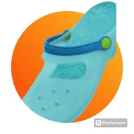 Monobo Kimberry รองเท้าแตะแบบค๊อก สีทูโทน ยี่ห้อโมโนโบ Monobo รุ่น Kimberry Size 5-8