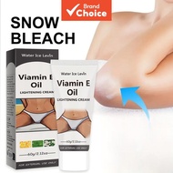 Radiance Cream - Intimate Area Care Cream for Private Parts, Underarms, Joints, Buttocks, and Inner 