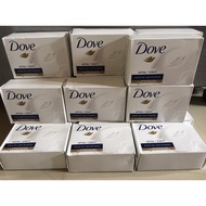 DOVE (White/Blanc) from USA