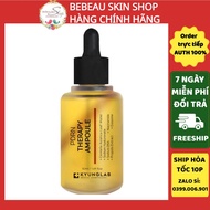 Pdrn Natural extract Kyunglab Serum nourishes skin 50ml - Bebeauskin