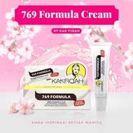 769 FORMULA KRIM JERAGAT,WHITENING,CLEANSER N FOUNDATION 100% ORIGINAL HQ+FREEGIFT