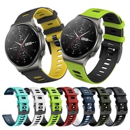 Huawei Watch GT2 Strap / Huawei GT2 pro / Huawei GT 2e / Honor watch magic 2 / Ticwatch Pro 3 / ticw