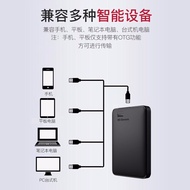 WD/Western Data Elements New Elements Mobile Hard Disk 1t/2t/3t/4t/5t High Speed USB3.0