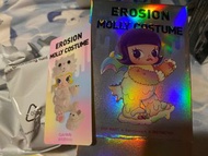 Erosion  molly costume 大久保 curio molly