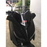 Xmax300 Xmax300 Modified Windshield V3 Style Front Xmax V3 Accessories