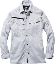Jitsudou Z-DRAGON Long Sleeve Shirt 75404