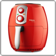 TRIO AIR FRYER 2.6L (TAF-723) AIR HEALTHY FRYER