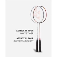 Yonex Astrox 99 Tour Badminton Racquet Frame (Unstrung)