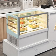 Glass Chiller Cake Showcase 3 Feet (Table Top)