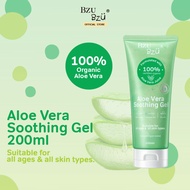 Bzu Bzu Aloe Vera Gel 200ml