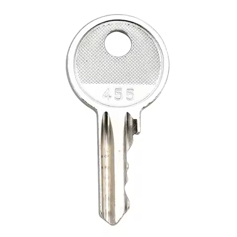 3 Position Key Switch 66811GT-R 66811GT 66811 Compatible with Genie GR-08 GR-12 GR-15 GS-2046 GS-264